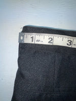  New Vintage Black Mesquite Polyester Pants #5911 3A-27