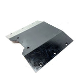 1995 Polaris SL 750 OEM Ride Plate 5630544 JP38