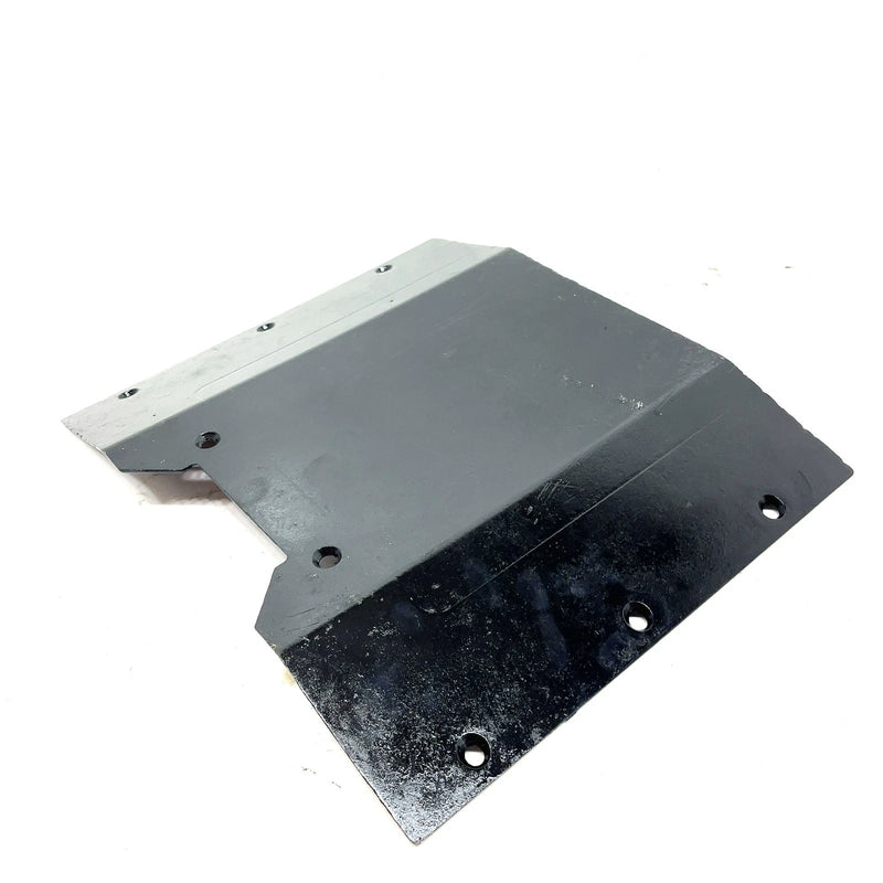 1995 Polaris SL 750 OEM Ride Plate 5630544 JP38