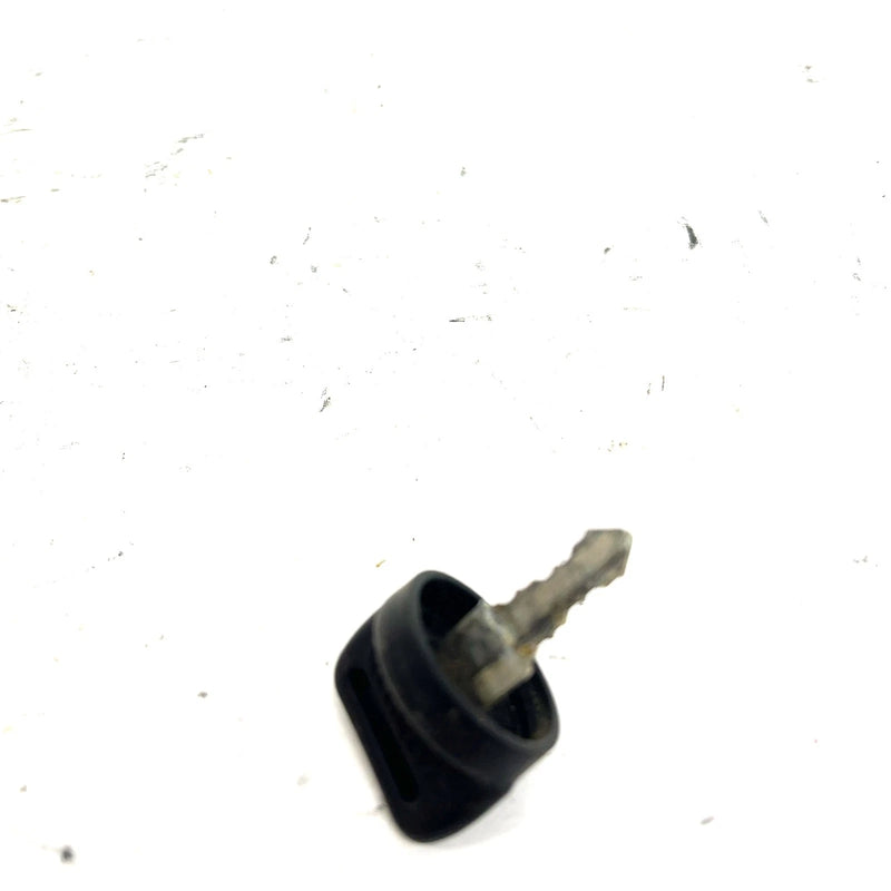 07-13 Honda Rancher 420 OEM Ignition Key Switch 35100-HP5-000 AH21
