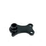 02 Yamaha Big Bear 400 YFM400F 4x4 OEM Steering Pitman Arm 5FU-F3816-10-00 AY52