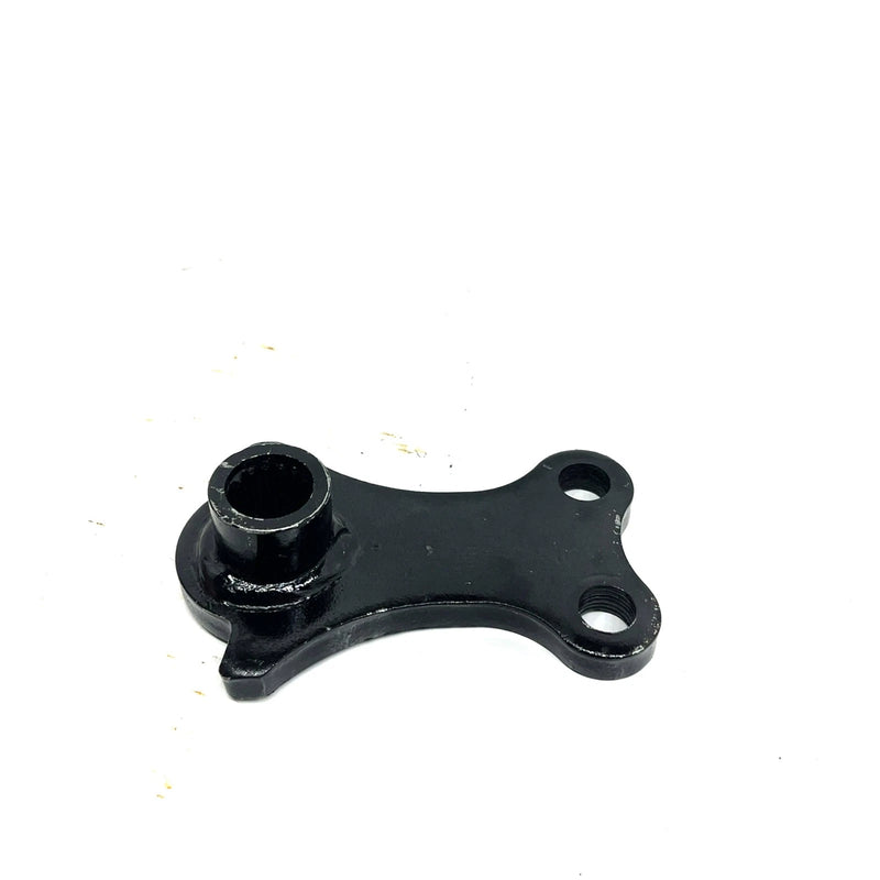 02 Yamaha Big Bear 400 YFM400F 4x4 OEM Steering Pitman Arm 5FU-F3816-10-00 AY52