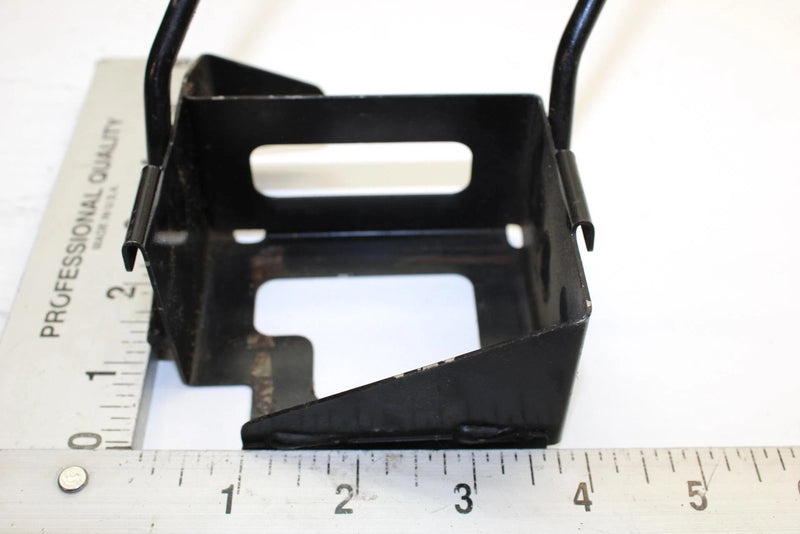 2005 Ski-doo Mach Z 1000 Oem Battery Box 515176142 SS96
