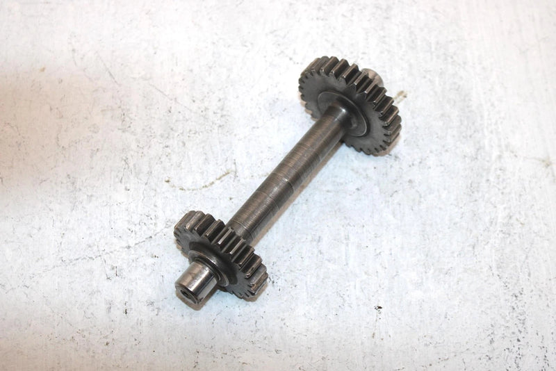 1994 Kawasaki Bayou 220 Oem Reverse Idler Shaft 13129-1870 AK3