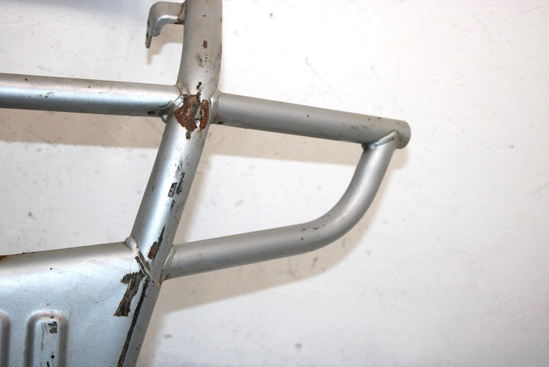 03 Bombardier Rally 175 Oem Front Bumper A50104179000 AB7