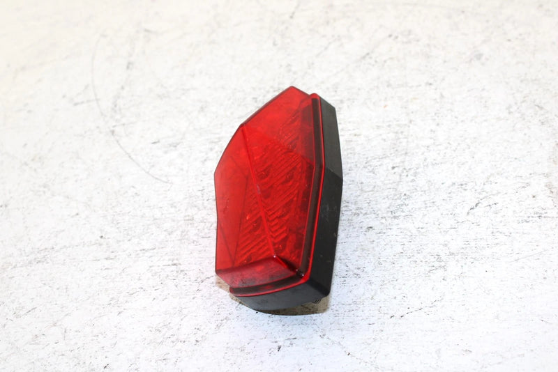 2013 Polaris 600 Rush Pro 65l Oem Tail Brake Light 2411092-432 SP30.1