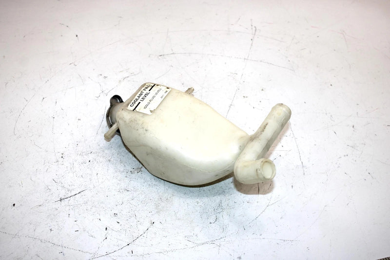 03 Arctic Cat Firecat 700 Efi Oem Coolant Tank and Cap 3606-349 SA323