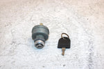 1998 Ski-doo Mach 1 700 Oem Ignition Key Switch 410111300 SS3