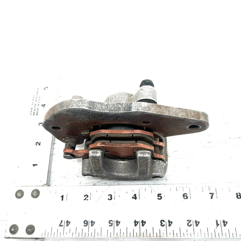 19-22 Can-Am Defender HD10 OEM Left Rear Brake Caliper 705601928 XB0