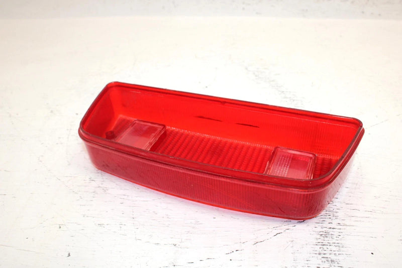 1996 Ski-doo Formula Iii 600 Oem Tail Brake Light Lens 414513700 SS22