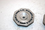 97 Arctic Cat Zrt 600 Oem Cylinder Head Set Of 3 3004-771 SA15