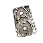 1994 Sea-Doo XP OEM Cylinder Head Cover 290913711 JS63
