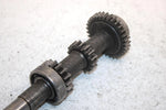 2001 Polaris Xplorer Oem Transmission Input Shaft 3233704 AP90
