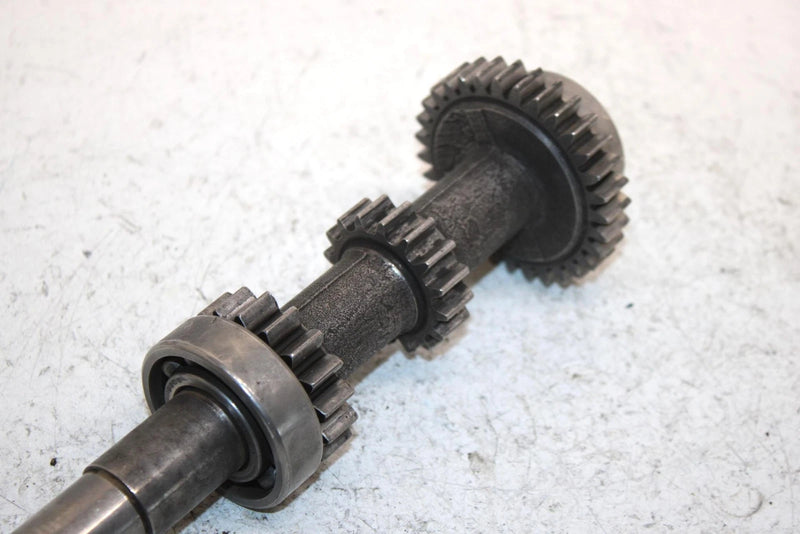 2001 Polaris Xplorer Oem Transmission Input Shaft 3233704 AP90