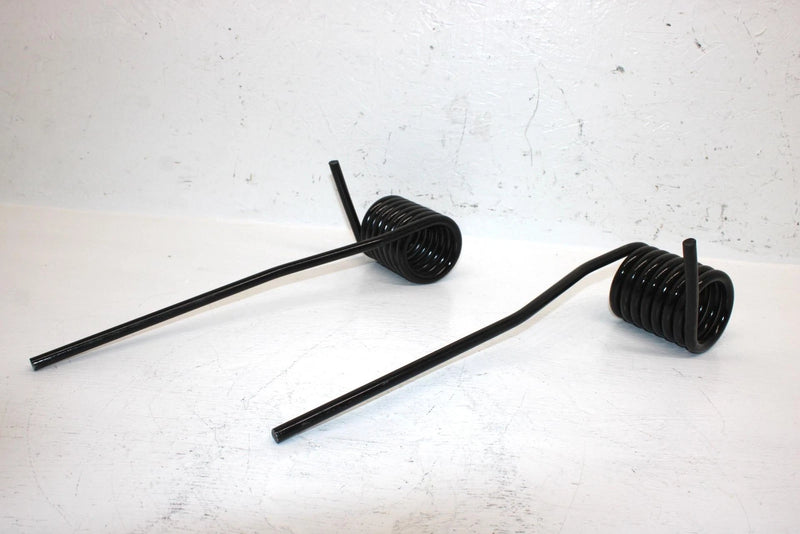 2002 Ski-doo Mxz 500 Oem Rear Skid Spring Set 503189902 503189904 SS16
