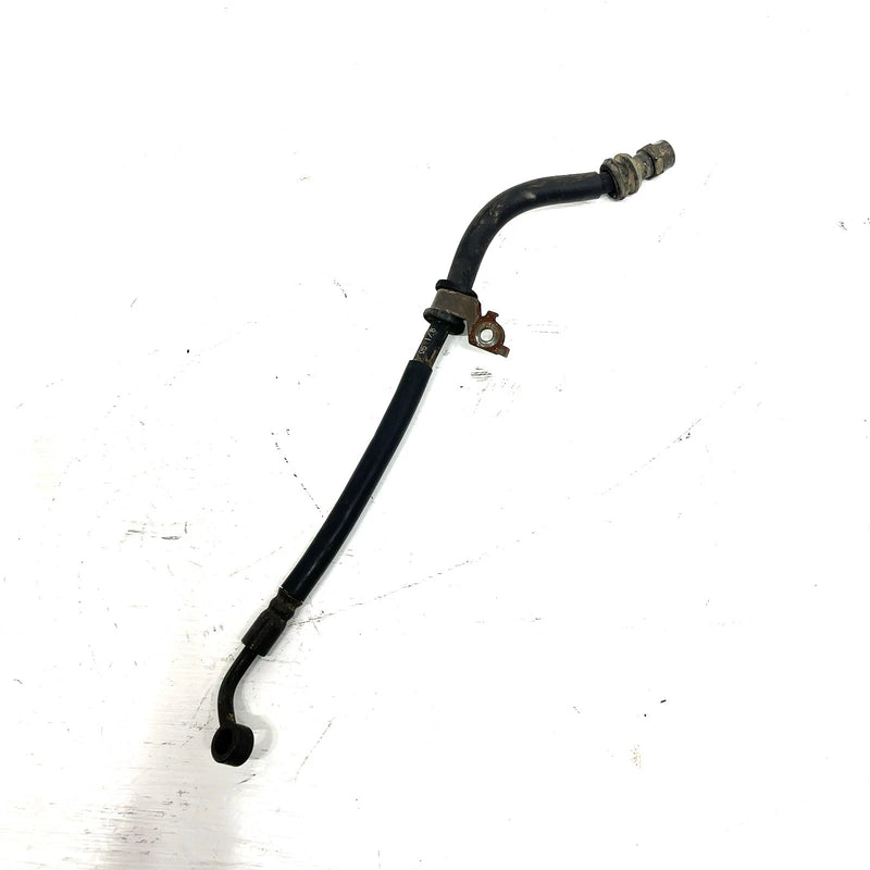 05-09 Honda Foreman Rubicon 500 TRX500 OEM Upper Brake Line 45126-HN2-B71 AH94