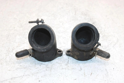 2003 Kawasaki Prairie 650 Oem Intake Manifold Set 16065-1370 16065-1371 AK26