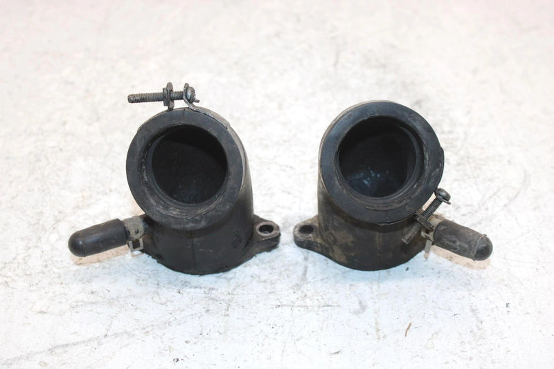 2003 Kawasaki Prairie 650 Oem Intake Manifold Set 16065-1370 16065-1371 AK26