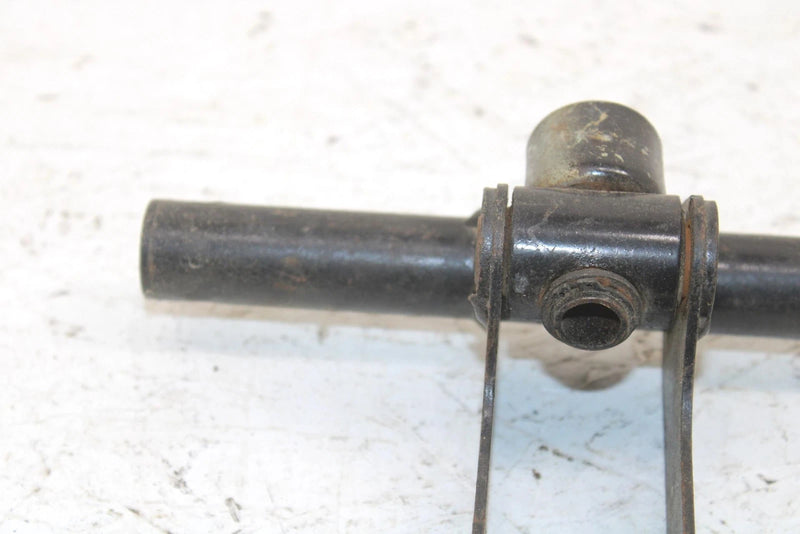 2001 Ski-doo Skandic 500f Oem Rear Suspension Welded Bracket 503176500 SS96