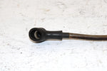 2002 Polaris Magnum 325 Oem Upper Front Brake Line 1910470 AP185
