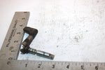 1990 Kawasaki Bayou 300 Oem Decompression Lever 21118-1062 AK22