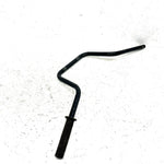 07-14 Honda Rancher 420 OEM Handlebar 53100-HP5-600 AH21