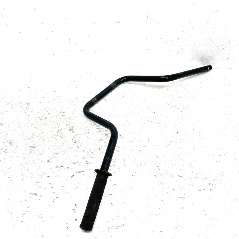07-14 Honda Rancher 420 OEM Handlebar 53100-HP5-600 AH21