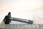 97 Yamaha Vmax Sx 700 Triple Oem Steering Spindle W/Bushing 8CR-23803-01-00 SY10
