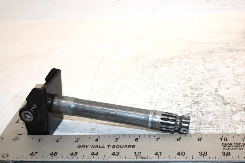 97 Yamaha Vmax Sx 700 Triple Oem Steering Spindle W/Bushing 8CR-23803-01-00 SY10