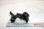 1999 Kawasaki Prarie 400 Oem Left Steering Knuckle 39186-0008 AK28