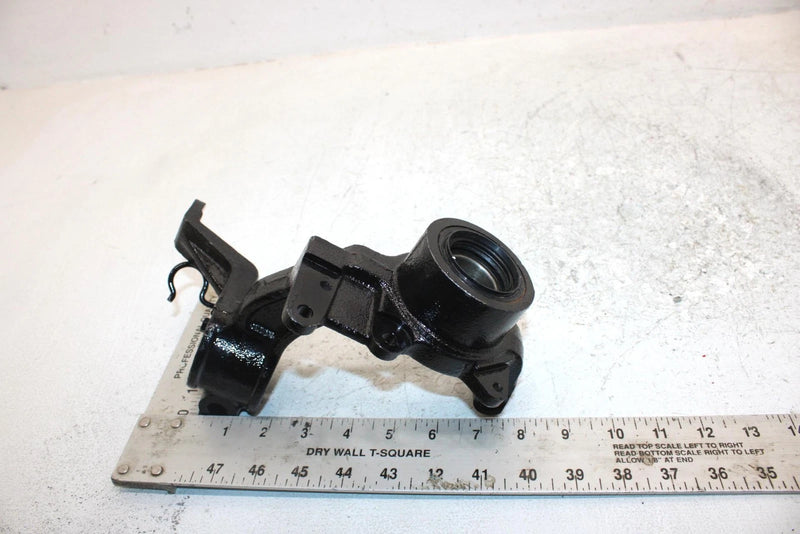 1999 Kawasaki Prarie 400 Oem Left Steering Knuckle 39186-0008 AK28