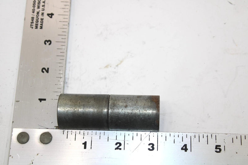 1986 Yamaha Excel Iii Oem Collar Spacer Pair 90387-20022-00 Q4098