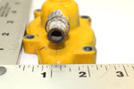 1988 Sea-doo Sp Oem Oil Pump Housing 290922018P30 JS34