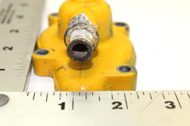 1988 Sea-doo Sp Oem Oil Pump Housing 290922018P30 JS34