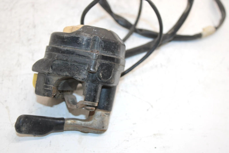 2004 Honda Fourtrax Rincon Oem Throttle Lever 53143-HN0-305 AH2