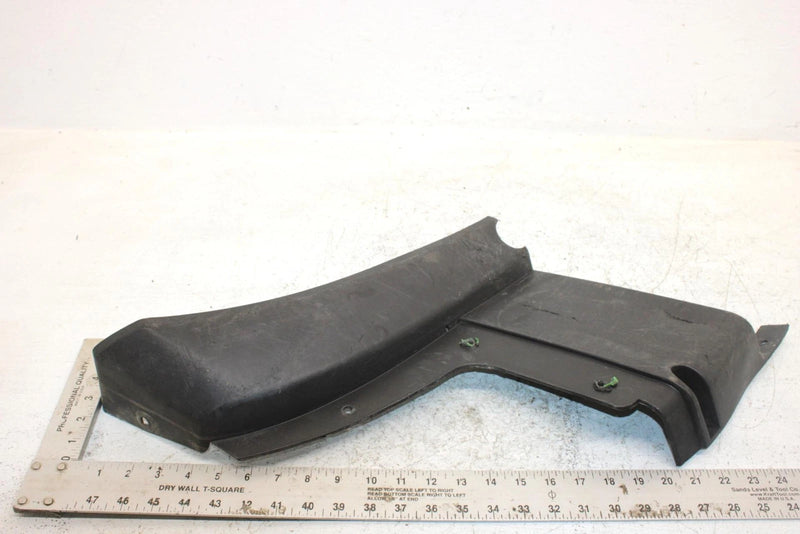 2006 John Deere  Buck 650 Oem Left Rear Fender Flair 705000224 AJ0