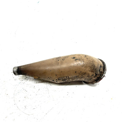 null Sea-Doo SPX OEM Exhaust Pipe Cone 274000210 JS32