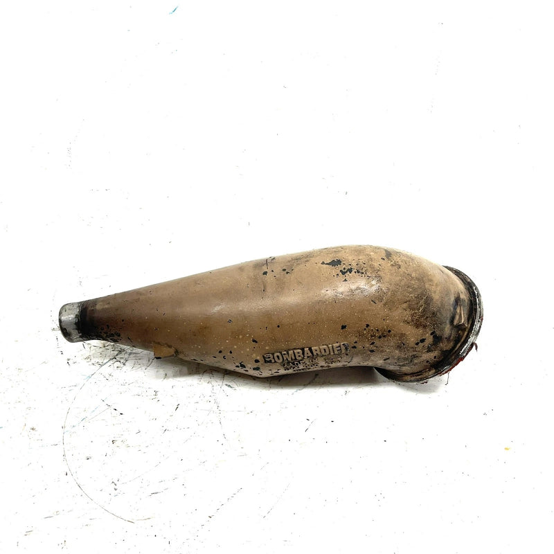 null Sea-Doo SPX OEM Exhaust Pipe Cone 274000210 JS32