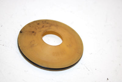 03 Bombardier Quest 650 Oem Oil Colector Cover 711256650 420256650 AB1.1
