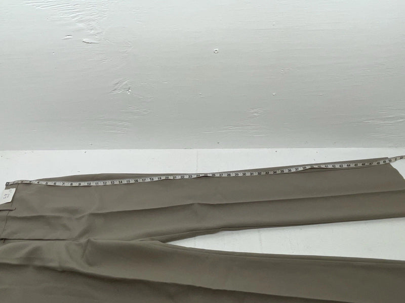 New Vintage Tan Mesquite Polyester Pants #5515 OO-30