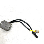 2004 John Deere Trail Buck 650 EXT OEM Voltage Regulator 710000449 AJ1