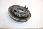 1990 Kawasaki Bayou 300 Oem Rear Brake Plate 41035-1245 41035-1279 AK22