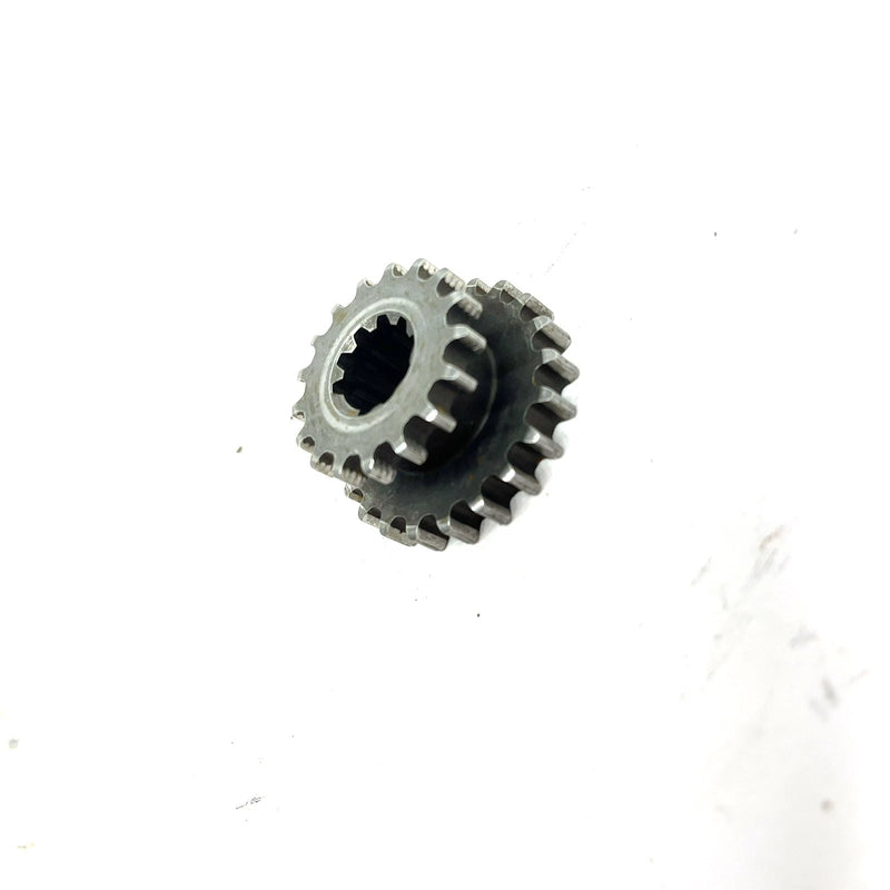 08-09 Kawasaki Teryx 750 4x4 OEM Mid Cam Timing Chain Sprocket 12046-0021 XK0.2