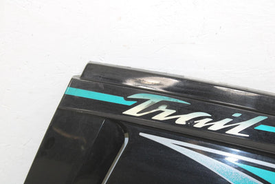 96 Polaris Trail Touring Oem Right Side Panel 2610008-070 SP186