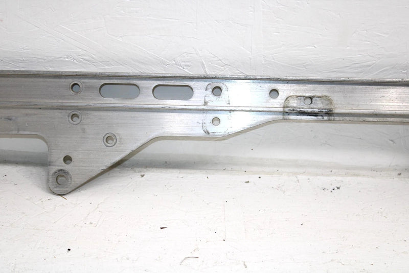 2005 Ski-doo Mxz 550f Oem Rear Suspension Rail 503190521 B362
