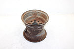 2000 Honda Trx 250 Recon Oem Rear Wheel Rim 9X8 42650-HM8-A30 AH52