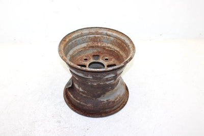 2000 Honda Trx 250 Recon Oem Rear Wheel Rim 9X8 42650-HM8-A30 AH52