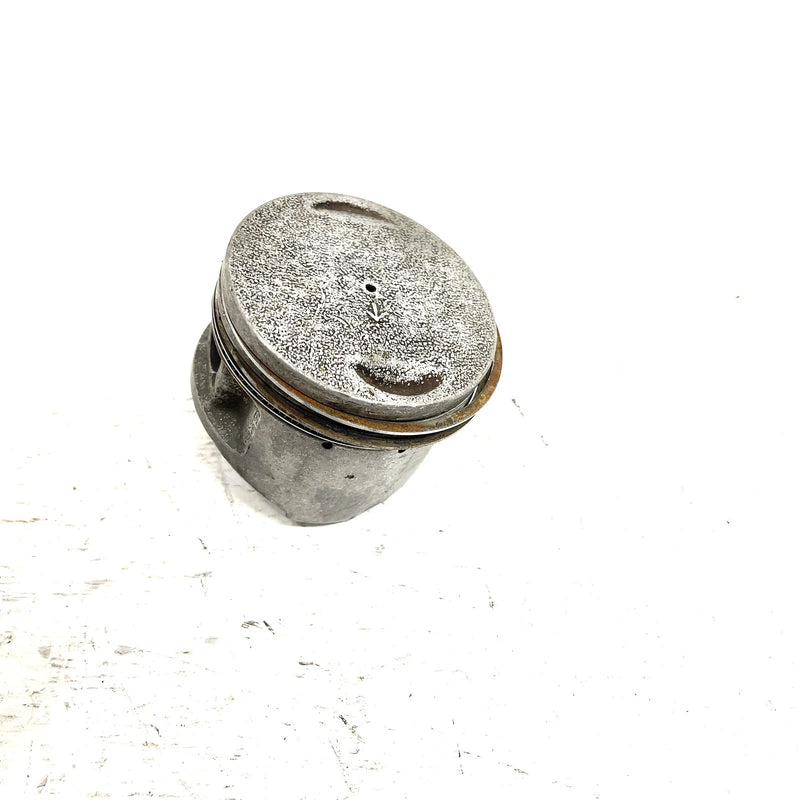85-89 Yamaha Moto 4 YFM200DX OEM 67mm Piston 21V-11631-00-00 AY68