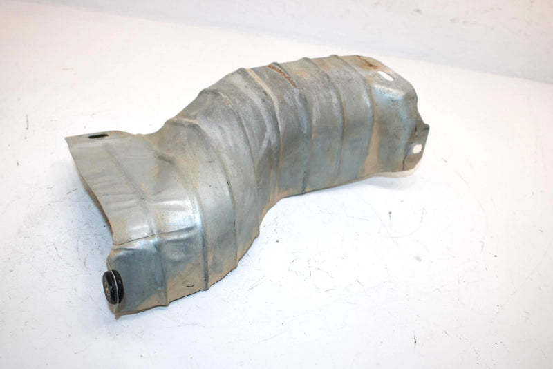 16 Can-am Outlander L Max 450 Efi Dps Oem Exhaust Heat Shield 707601425 AB5