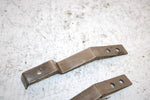 1999 Sea-doo Gti Oem Bilge Strainer Clip Pair 292000398 JS44